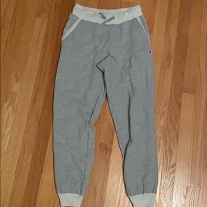 Womans Champion Sweatpants